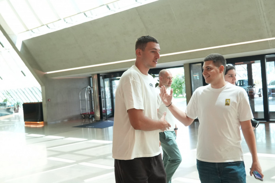 NIKOLA JOVIĆ STIGAO BOGDANA! Pao Bogdanovićev večni rekord! (VIDEO)