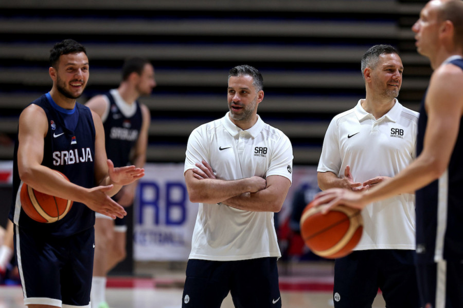 SRBIJA OSLABLJENA! Alimpijević se hitno oglasio zbog Micića!