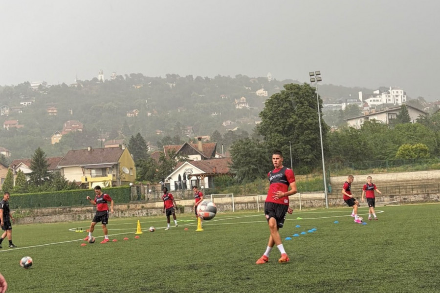 SLAVIO JE DOMAĆIN: Spartak prekinuo, a Vrščani započeli niz bez pobede
