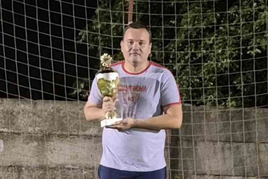 MARKO BABIĆ ZNA RECEPT ZA TITULU: Drugarstvo i timski duh nadjačali su sve poteškoće