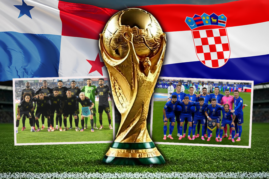 PANAMA - HRVATSKA: Biti ili ne biti momenti za "vatrene"!