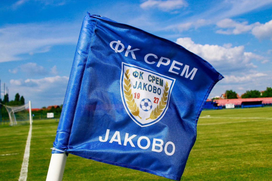 KLUB IZ FUDBALSKE RAVNICE PRONAŠAO "PREČICU" DO VIŠEG RANGA: Srem iz Jakova u Zonskoj ligi Beograd!