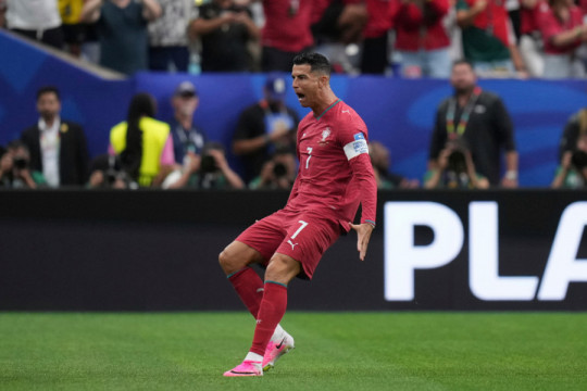 PORTUGAL - UZBEKISTAN: Kakav šok, kakav gol, šta se ovo dešava?! (VIDEO)