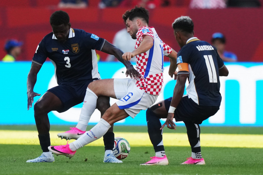 HRVATSKA U NEVERICI! Neviđena blamaža, o ovom žestokom brukanju će se dugo pričati! (VIDEO)