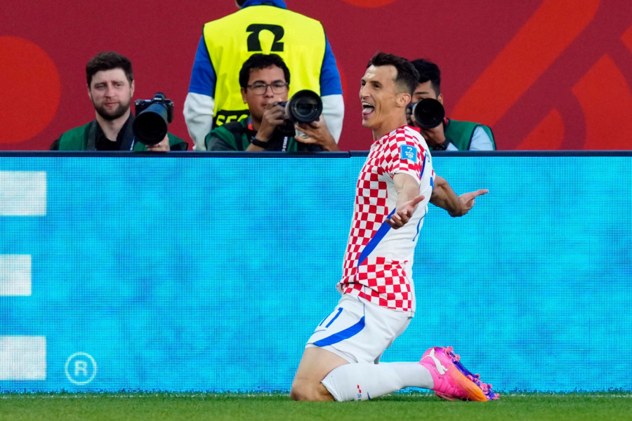 POROĐAJNE MUKE HRVATA! Budimir kao džoker sa klupe sprečio bruku "vatrenih", Panama eliminisana sa Svetskog prvenstva!