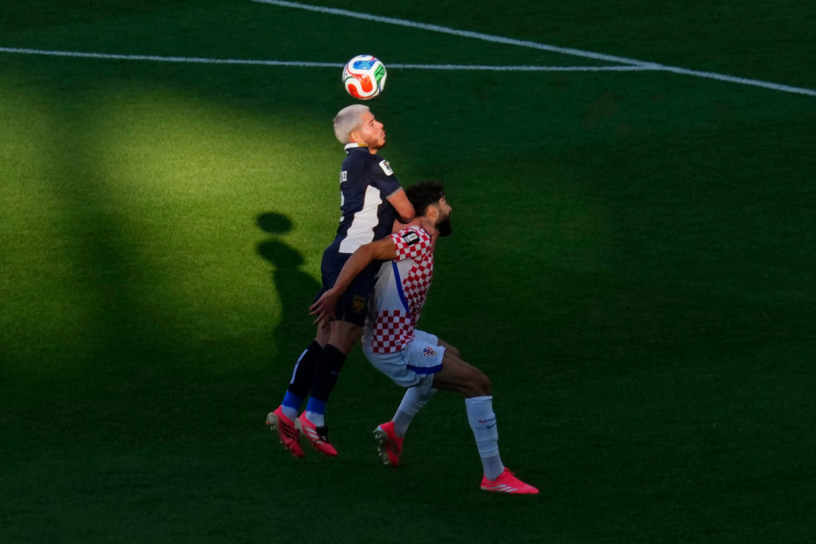 HRVATI GRME ZBOG KRAĐE! FIFA na udaru, jedna odluka posebno zasmetao komšijama! (FOTO)