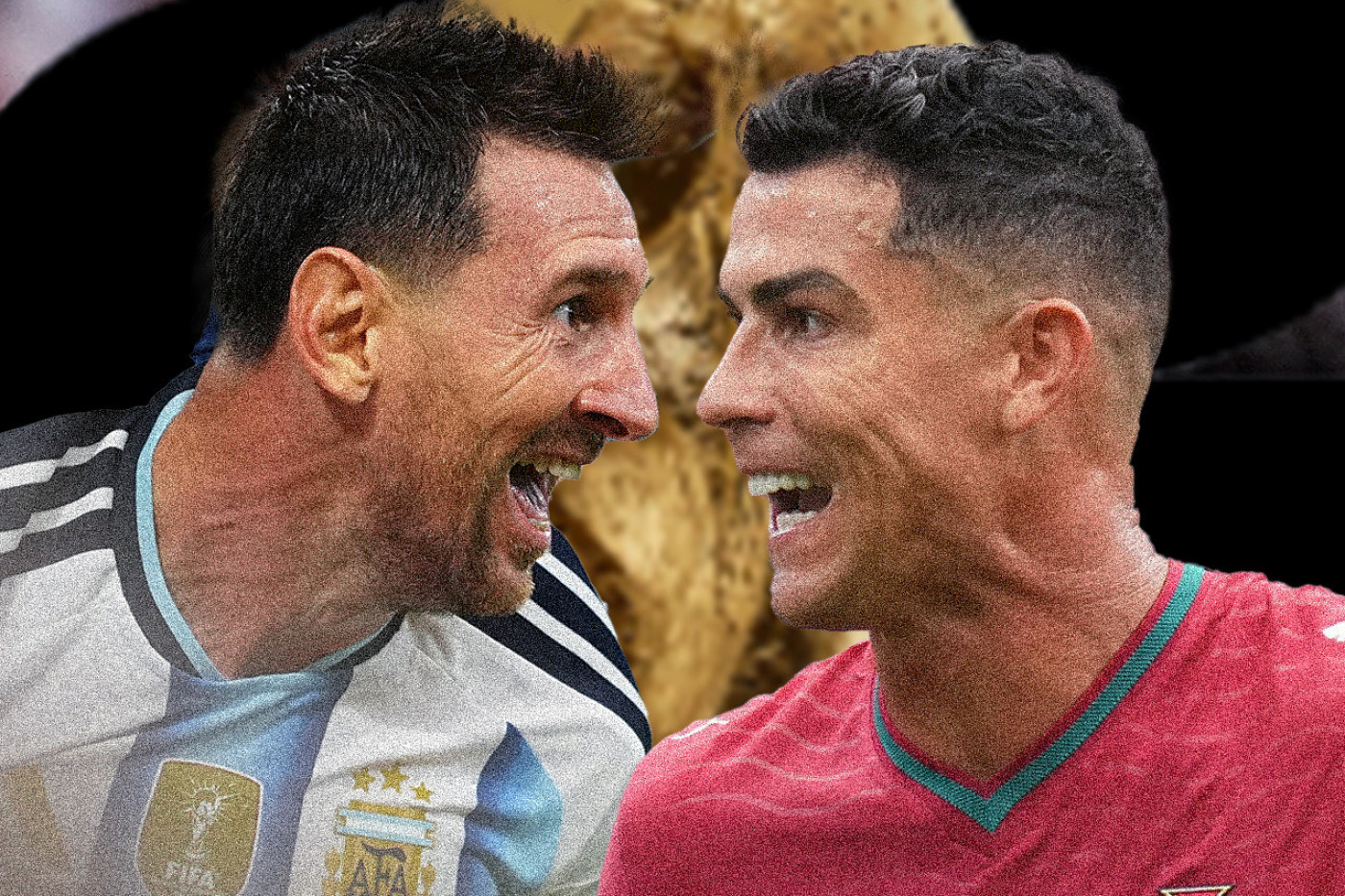 RONALDO PROTIV MESIJA: Meč koji ceo svet želi da vidi!