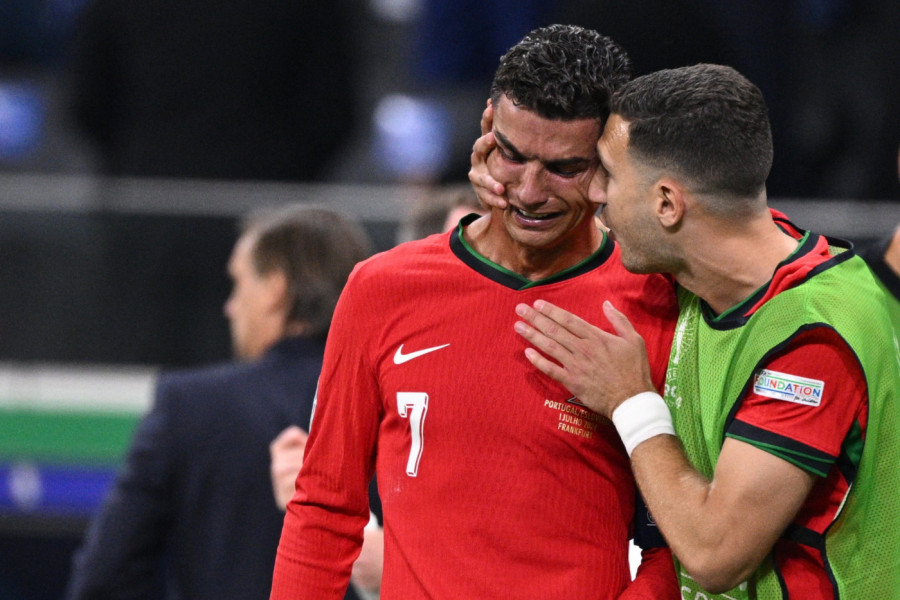 DA LI ĆE KRISTIJANO RONALDO PLAKATI NA OVOM MUNDIJALU?! Pogledajte koja je verovatnoća za to
