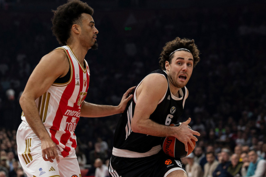 SPORTISSIMO SAZNAJE! Ovo je istina o dolasku Pajole u Crvenu zvezdu