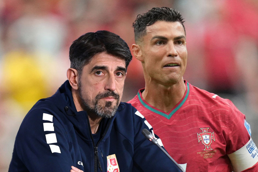 RONALDO ZOVE PAUNOVIĆA! Ovo je odgovor selektora Srbije na novu ponudu iz inostranstva!