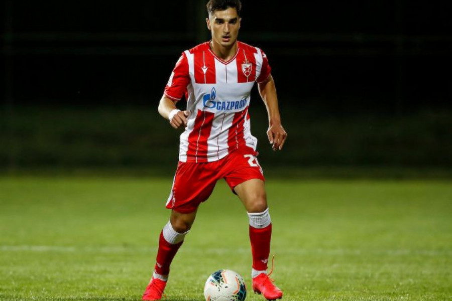 Potpisuje Željko Gavrić!