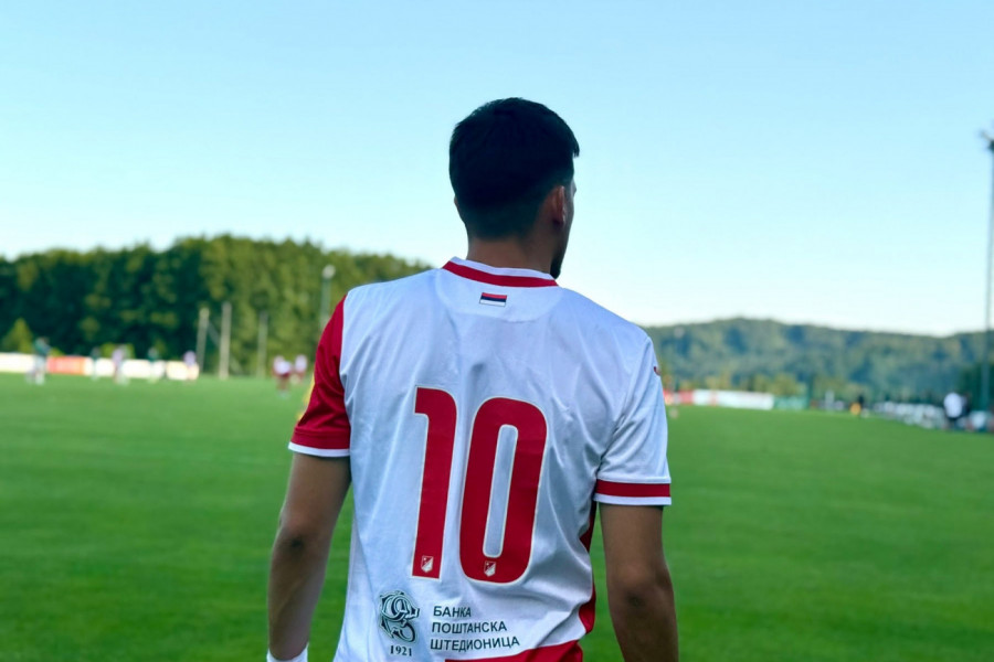 VOŠA PREŽIVELA NOVU PROVERU! "Lale" se spasile u 90. minutu!
