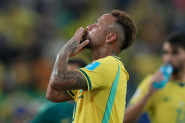 Nejmar sve iznenadio: Brazilski fudbaler ostavio navijače bez reči!
