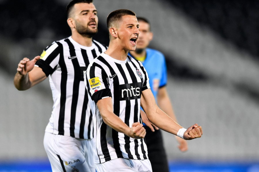 ZVANIČNO! Vratio se Zlatan Šehović!