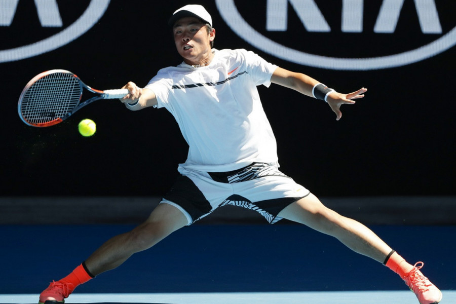 OTAC BOKSER, U TENIS UŠAO ZBOG KILOGRAMA! Ko je prvi rival Novaka Đokovića na Vimbldonu?