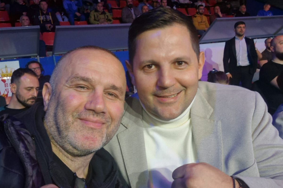 PUNOM PAROM NAPRED! Balkan Boxing se ne zaustavlja - spremna dva spektakla!
