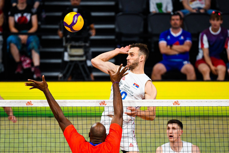 SRBIJA – KUBA: KRAJ! Velika pobeda Srbije