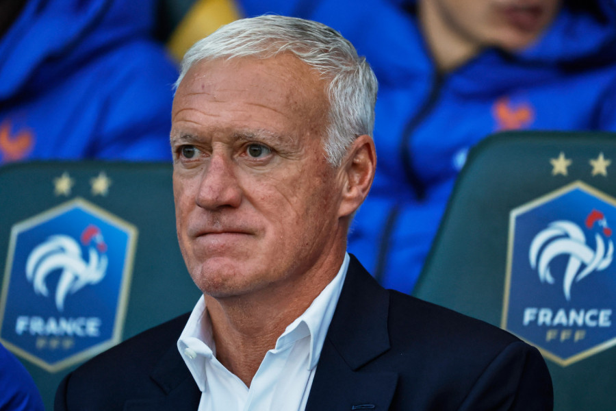 FIFA SE ŽESTOKO OBRUKALA: Ogrešila se o Dešana kada mu je umrla majka