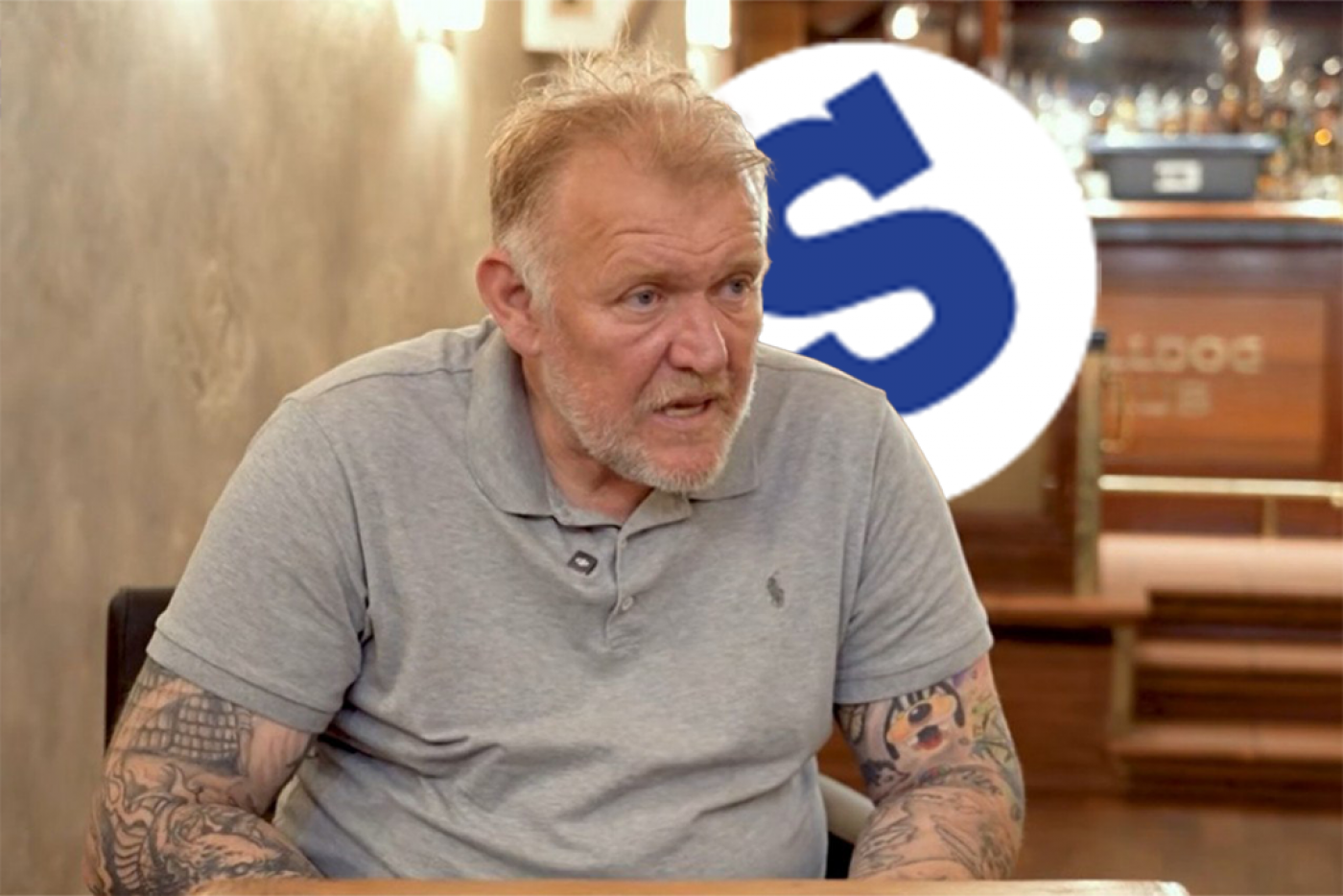 Robert Prosinečki: “Od Džajinog zaključavanja do suza na konferenciji”