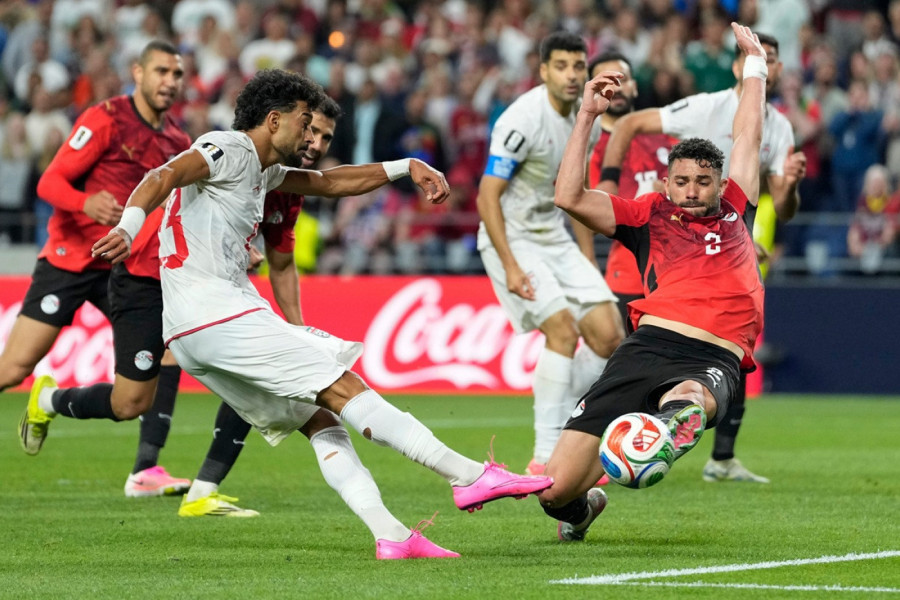 IRAN BRUTALNO POKRADEN?! Evo zašto je poništen sporni gol u nadoknadi - planeta bruji o ovom detalju! (VIDEO)