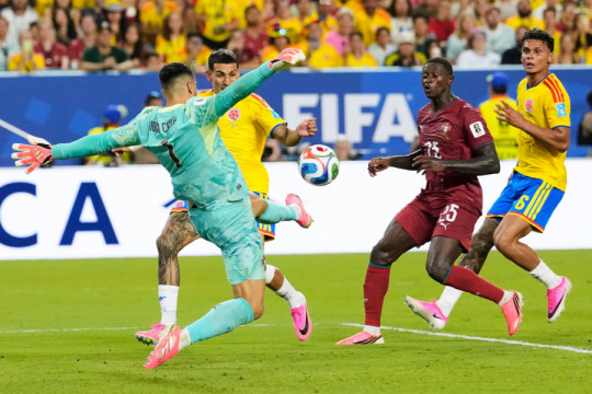 HRVATI DOBILI "STRAŠNOG" RIVALA! DR Kongo u nokaut fazi