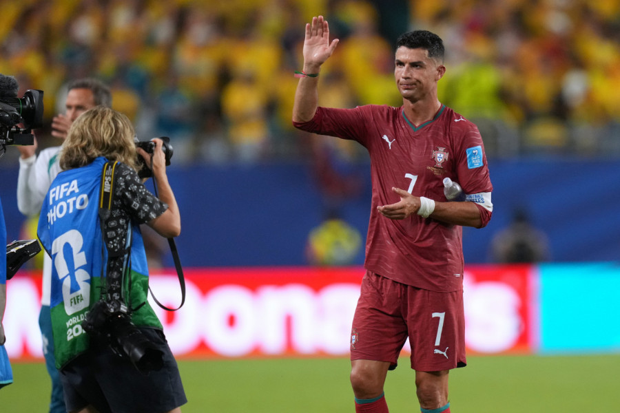 PAKLENI PUT ZA "VATRENE": Portugal zakazao megdan sa Hrvatskom, a onda...