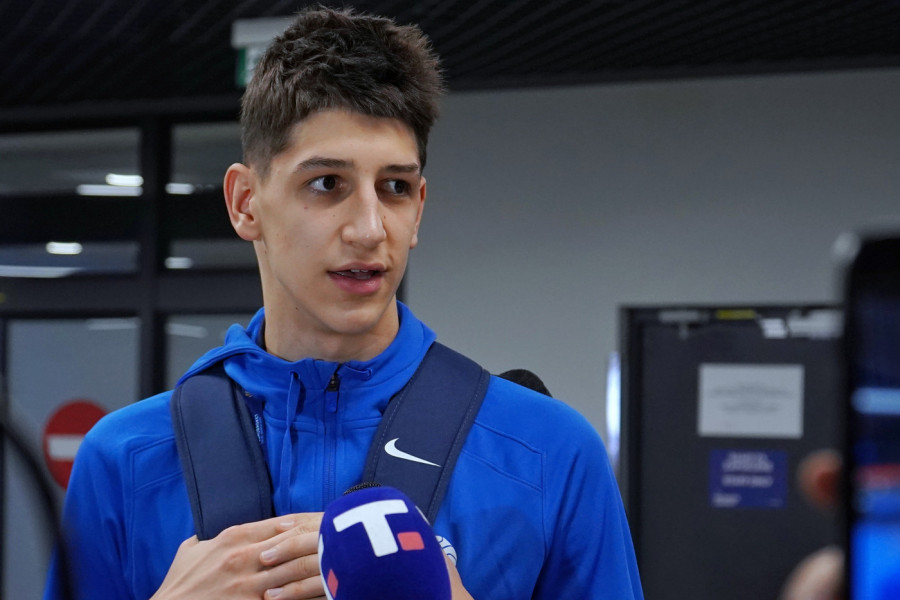 (LIVESTREAM) "ORLIĆI" NASTAVLJAJU MUNDOBASKET: Srbija pred ključnim  izazovom u borbi za prolaz grupe!