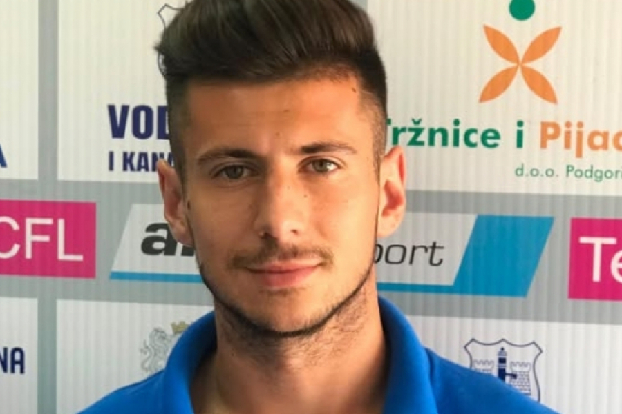 NAJBOLJI STRELAC U NOVOJ ISTORIJI AŠANJE POJAČAO KLUB IZ SIBAČA: Postigao 75 golova na 81 meču, a sada stiže u Sloven!