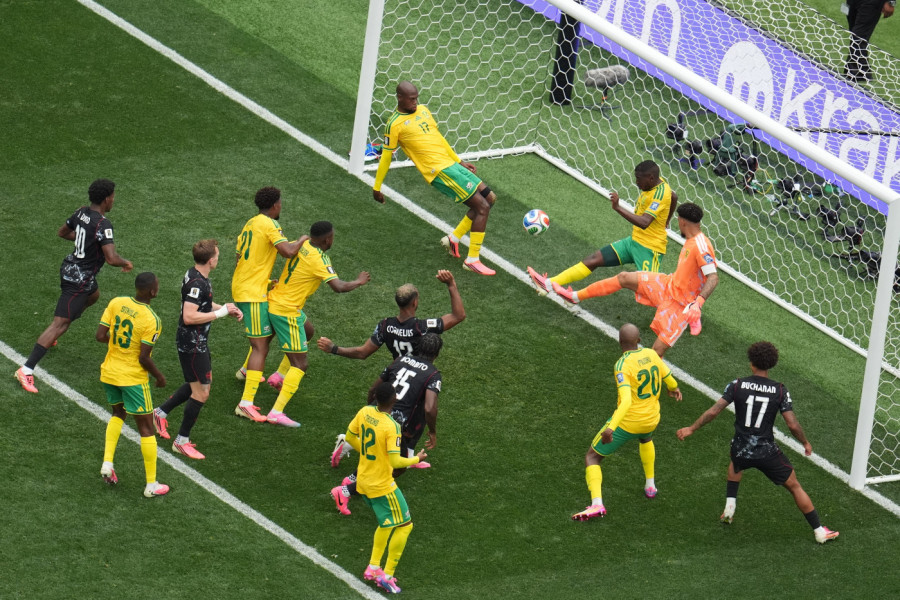 KAKO OVO NIJE UŠLO! Kanađani ostali u šoku - čudesna Južna Afrika! (VIDEO)