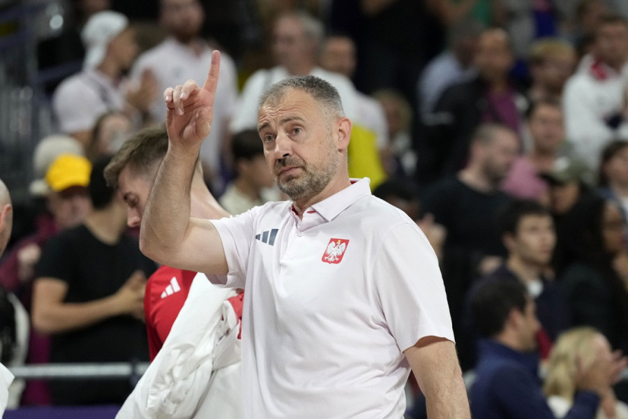 GRBIĆ JE SAMO POSMATRAO! Ispisana je istorija u LN - OVAKO nešto do sada nije viđeno! (VIDEO)
