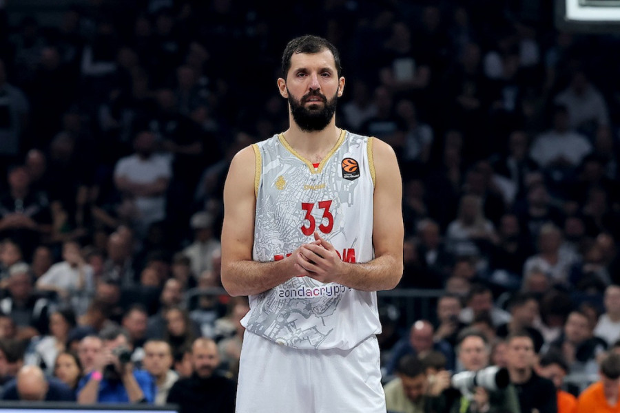 ZAŠTO NIKOLA MIROTIĆ NIJE DOŠAO U PARTIZAN?! Kako su propali istorijski pregovori i šta se promenilo za ove tri godine?!