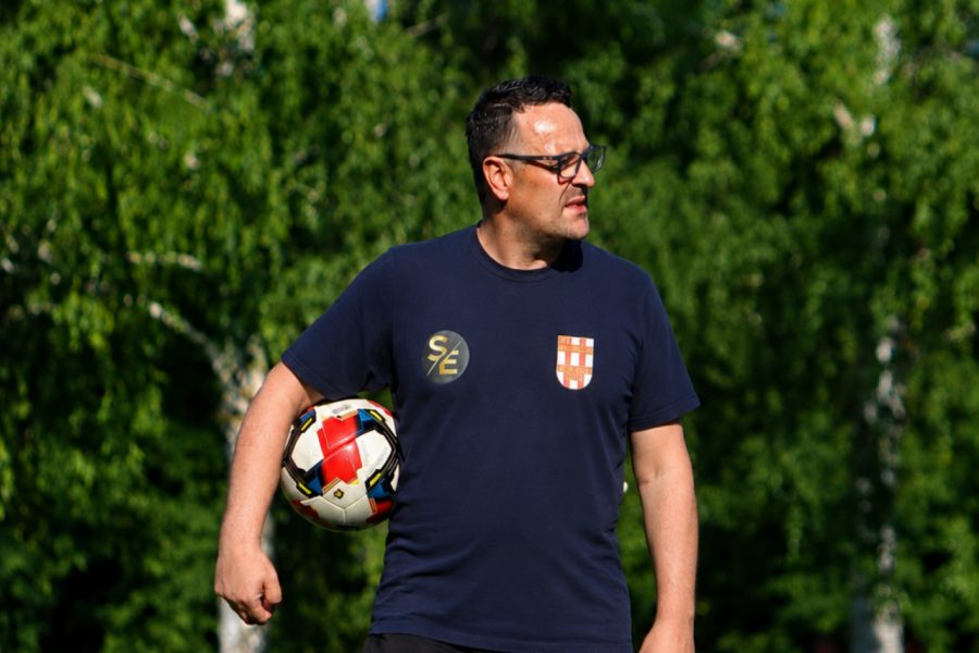 RASTANAK NAKON GODINU DANA: Iskusni trener slobodan u izboru novog kluba!