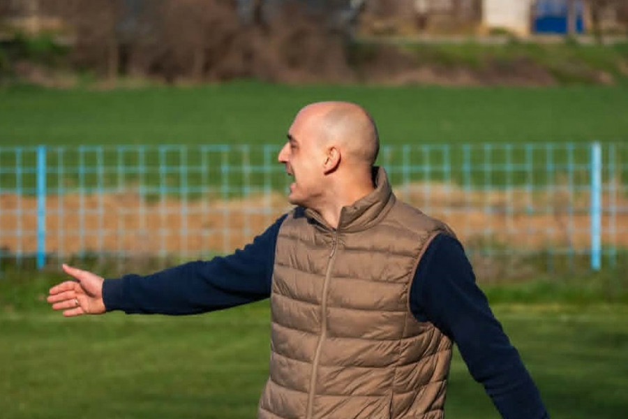STEFAN VASIĆ NAKON OSTAVKE: Emotivno i energetski ovo je bio izuzetno zahtevan period za mene