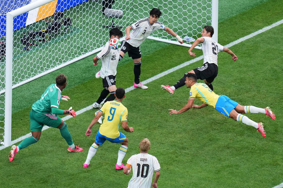 BRAZIL SE OBRATIO UJEDINJENIM NACIJAMA ZBOG MUNDIJALA! Traže se hitne mere, ovako više ne može!