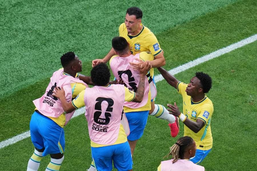 OGROMAN UDARAC ZA BRAZIL: Jedan od najboljih igrača propušta ostatak Mundijala!