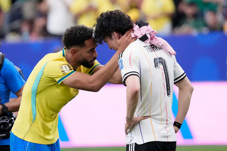 JAPAN I UKLETI SUDIJSKI SAT: Najmaleroznija nacija na svetskim prvenstvima SVIH VREMENA (VIDEO)