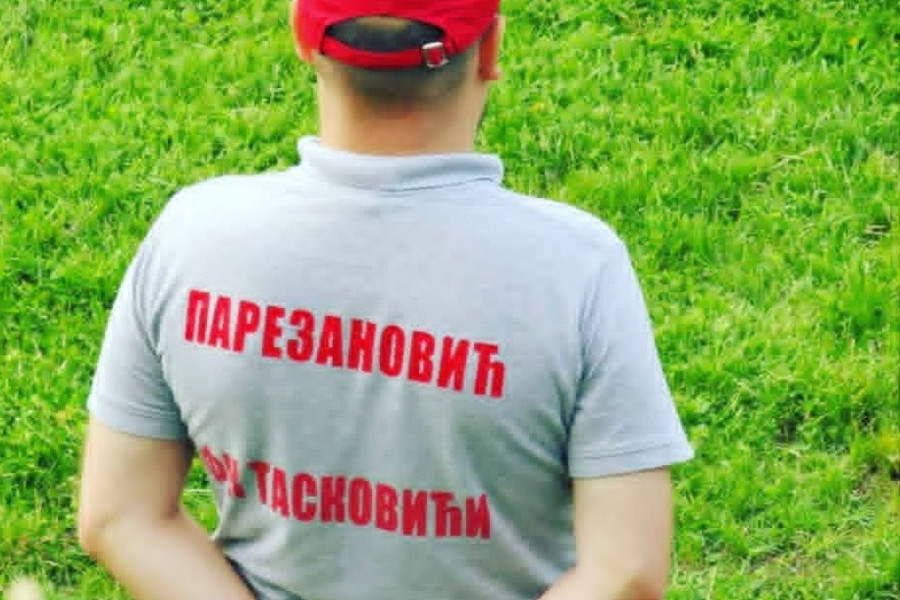 POZIV KOJI SE NE ODBIJA: Parezanović se vraća u matični klub!