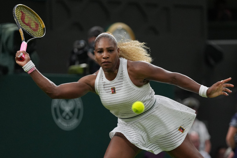 ŠOK ZA SERENU VILIJAMS! Turnir povukao radikalan potez, neće igrati ni US open?