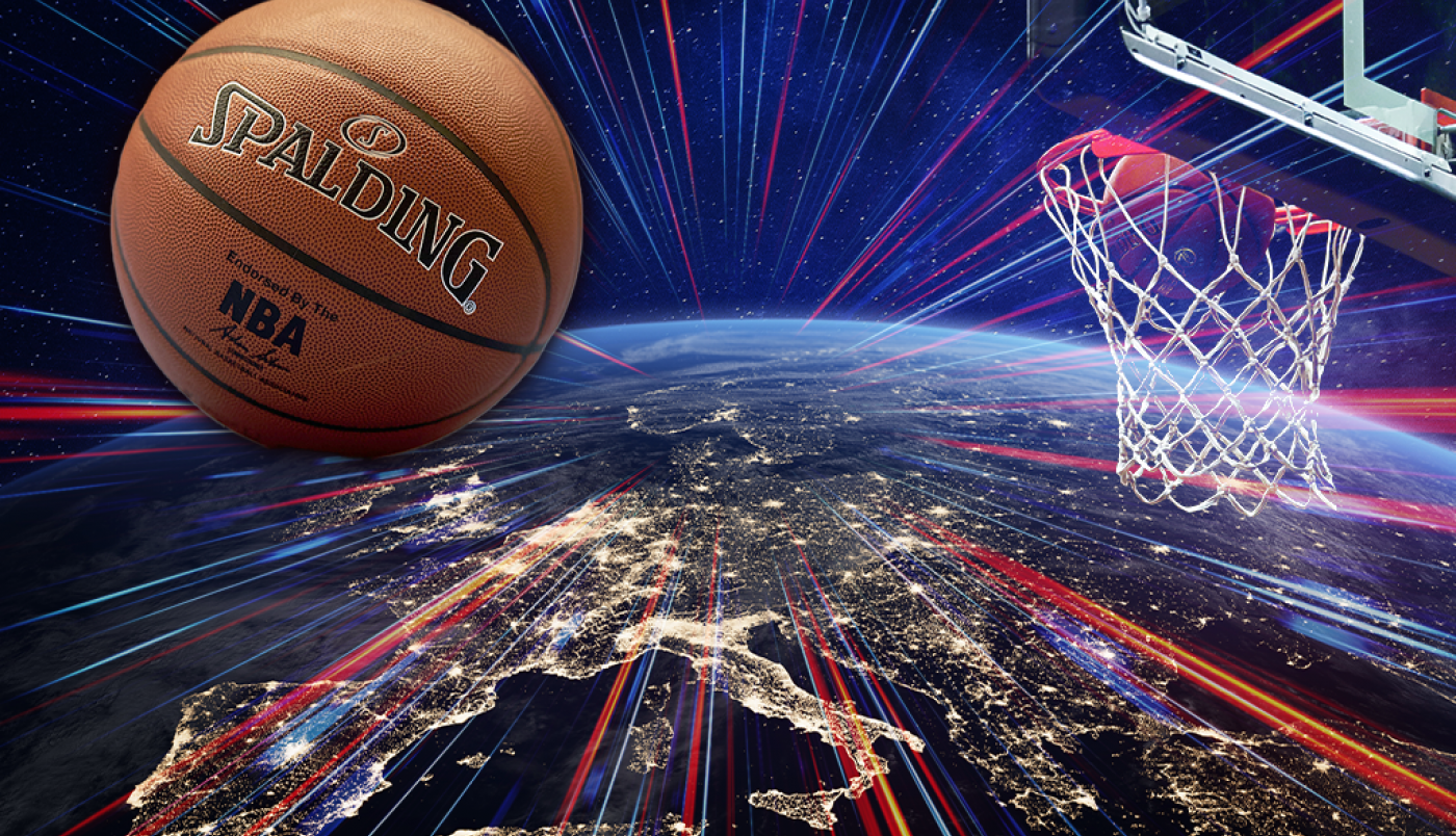 SAMO JOŠ SOMBOR FALI! Neverovatan broj gradova u NBA Evropa!