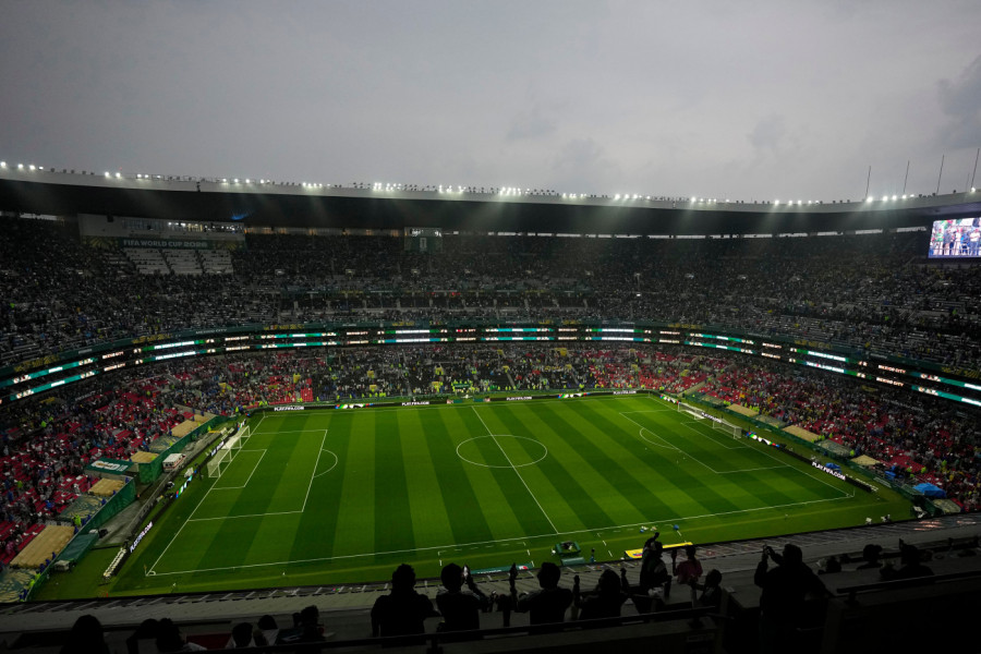 POMERENA UTAKMICA MEKSIKA I EKVADORA: Evo o čemu se radi!
