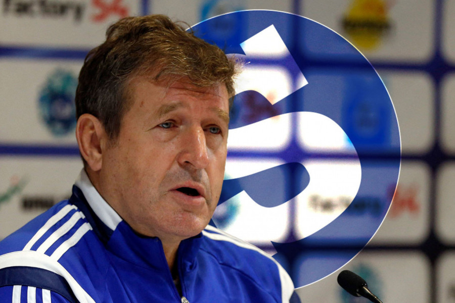 SAFET SUŠIĆ ZA SPORTISSIMO: Bosna je već ispisala istoriju na Svetskom prvenstvu! Od Džeka nema ništa!