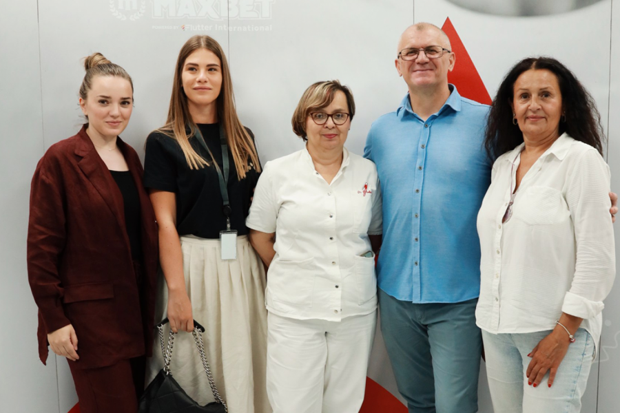 MaxBet i Institut za transfuziju krvi Srbije pozivaju građane da se pridruže velikoj julskoj akciji dobrovoljnog davanja krvi