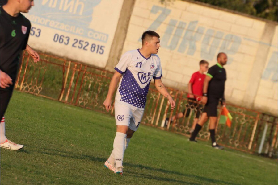VELIKO POJAČANJE ZA BORAC: Antić veruje da tim može do višeg ranga!