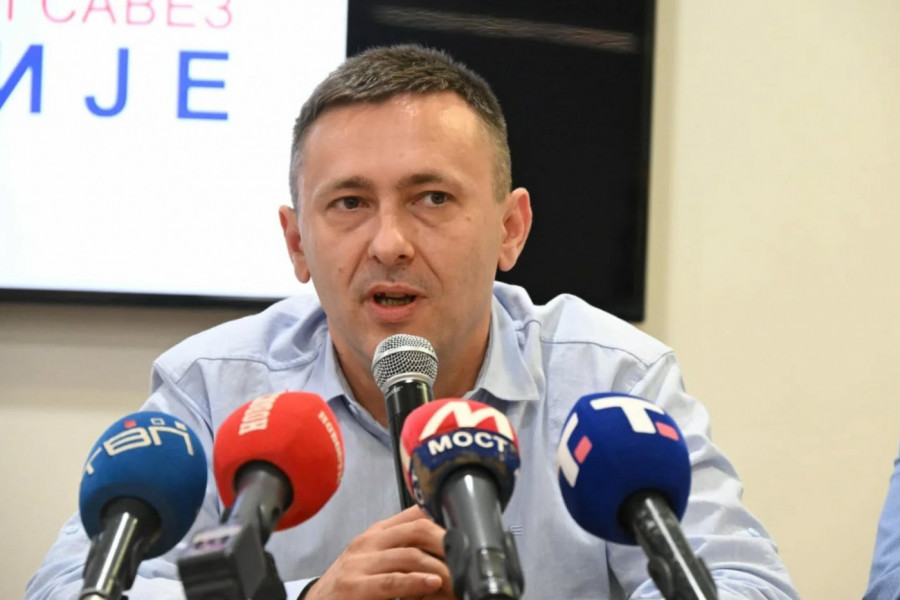 Selektori Ivan Ivanišević i Alisa Marić saopštili spiskove reprezentativaca za Olimpijadu!
