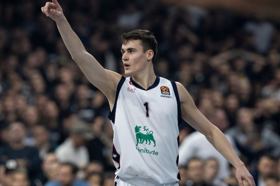 ZVANIČNO: Nenad Dimitrijević je novo pojačanje Arisa!