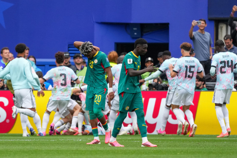 NAJKONTROVERZNIJA ODLUKA MUNDIJALA: Pogledajte potpuno ludilo na meču Belgije i Senegala nakon dosuđenog penala! (VIDEO)