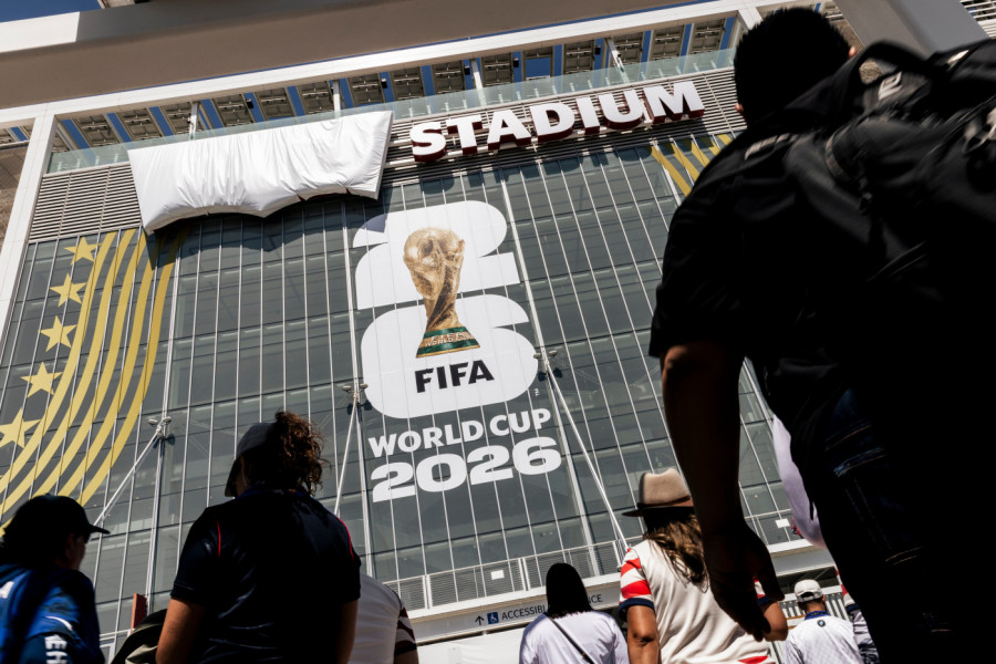 ODLAŽE SE MEČ SVETSKOG PRVENSTVA!? FIFA razmatra pomeranje osmine finala zbog vremenskih neprilika!
