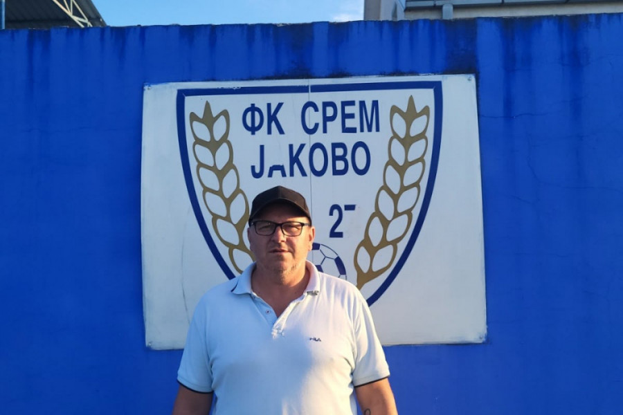 JAKOVČANI OZBILJNO SHVATILI PLASMAN U ZONSKU LIGU BEOGRADA: Srem na novom zadatku!