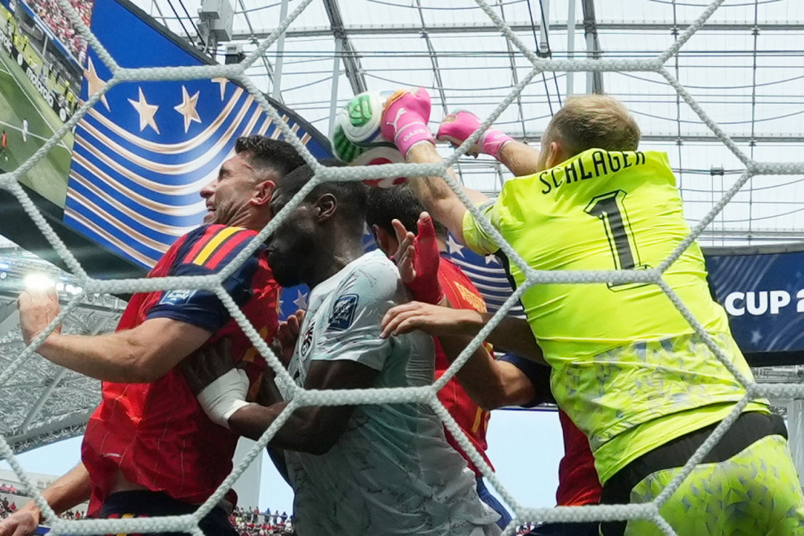 ŠPANIJA HOĆE TITULU! Austrija nokautirana u nokaut fazi, Arnautović se nervirao i - ispao (VIDEO)