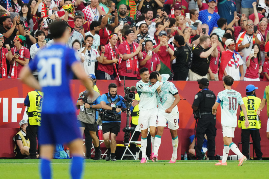 HRVATI ĆE OVAJ TRENUTAK PAMTITI ZAUVEK! Pogledajte gol koji je "vatrene" izbacio sa Svetskog prvenstva! (VIDEO)
